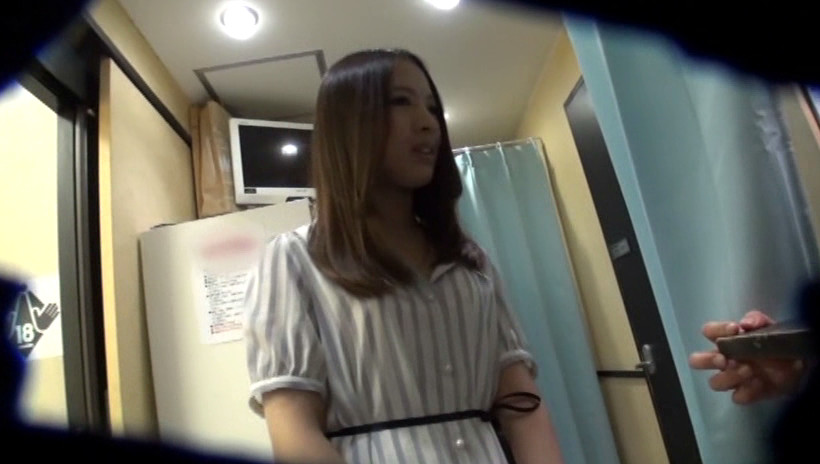 この娘、ここで働いてます。 case1 画像3