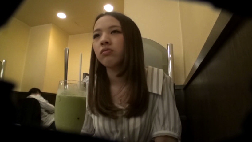 この娘、ここで働いてます。 case1 画像16