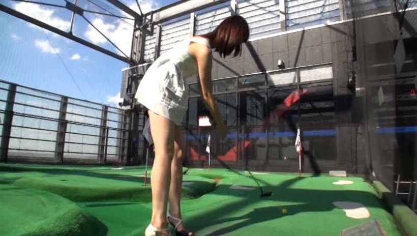 エスカレートするドしろーと娘229 画像2