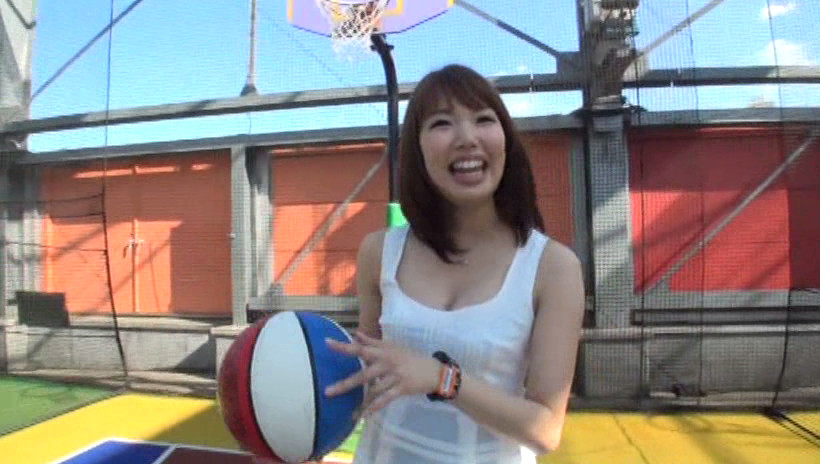 エスカレートするドしろーと娘229 画像3