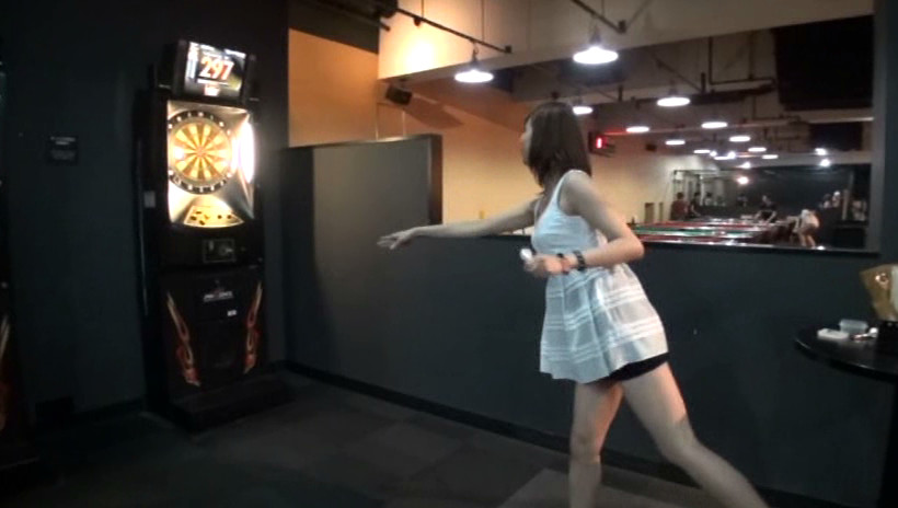 エスカレートするドしろーと娘229 画像4