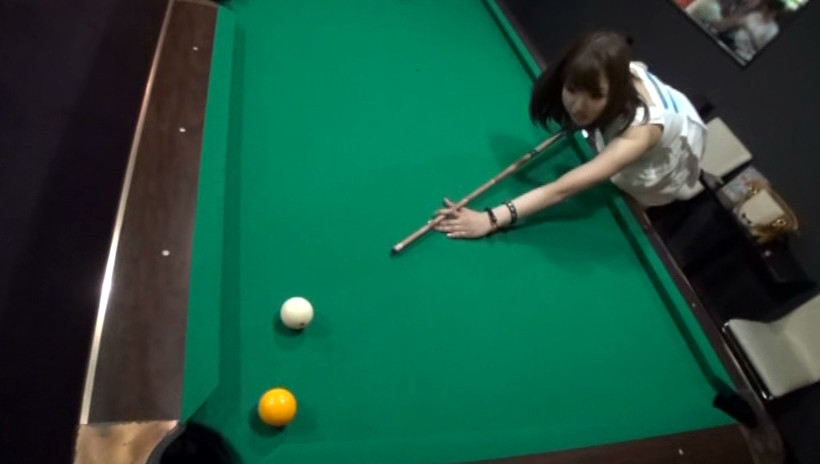 エスカレートするドしろーと娘229 画像5