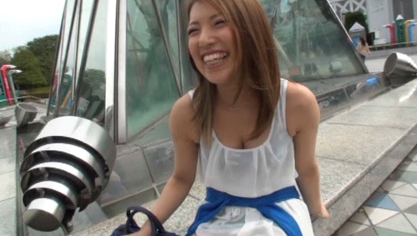 エスカレートするドしろーと娘233 画像1