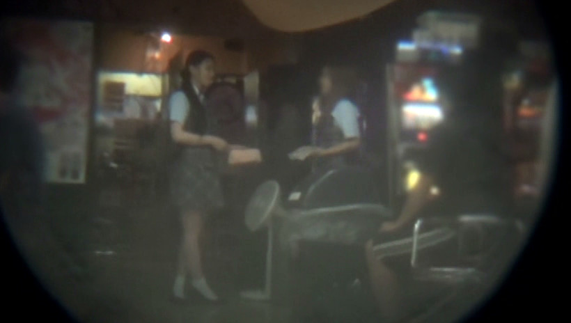 シロウトハンター2 新宿区編 6 画像1