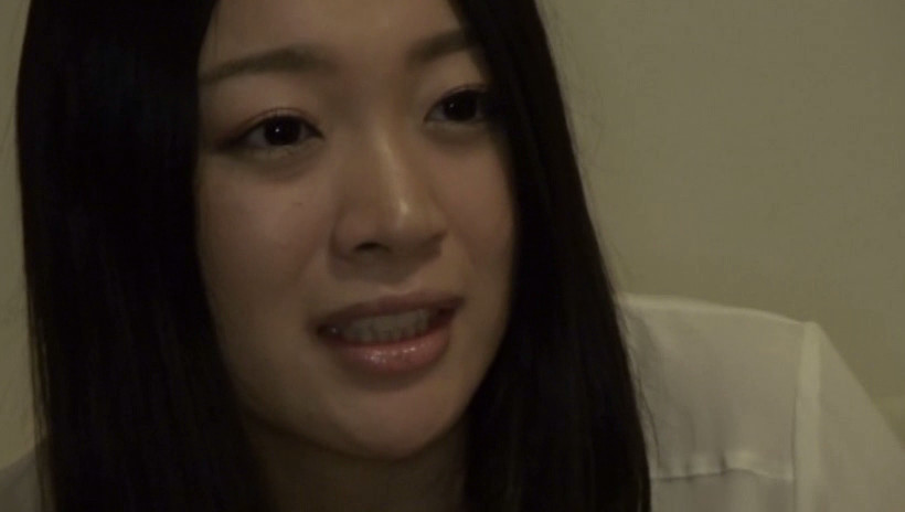 夢持ち素人応援企画4 あなたの夢、支援させて頂きます！だから一回だけAV出演して下さい！ 画像3