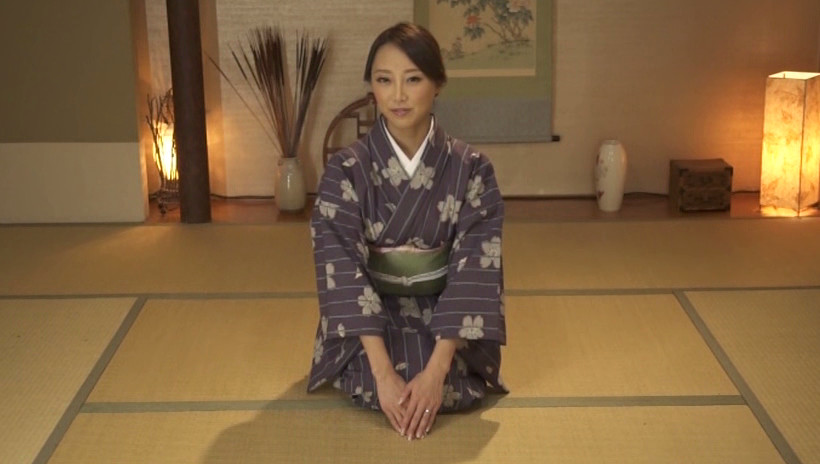 おもてなし庵 人妻本舗 中出し小町 松嶋葵 画像2