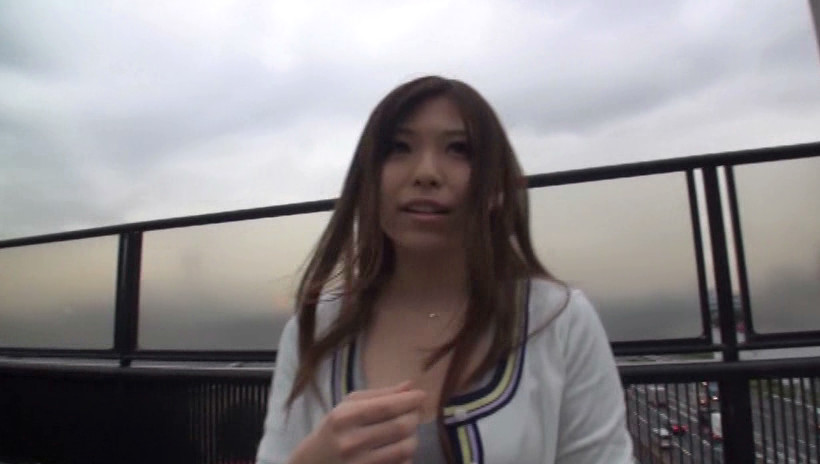 エスカレートするドしろーと娘257 画像1