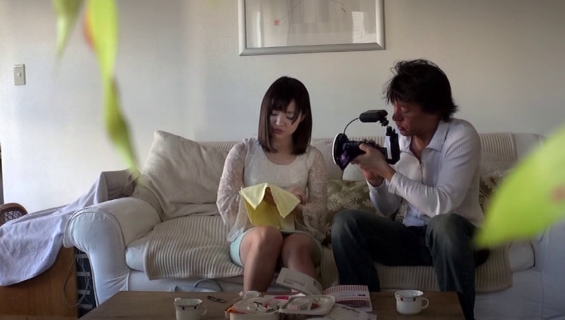 人間観察ドキュメント 17 画像13