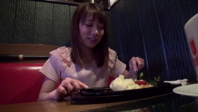 エスカレートするドしろーと娘263 画像6