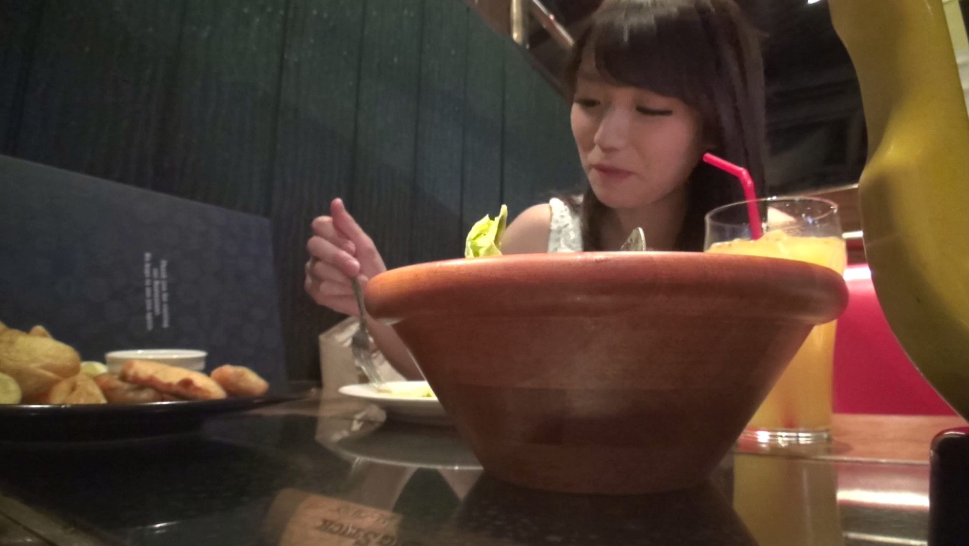 エスカレートするドしろーと娘267 画像6