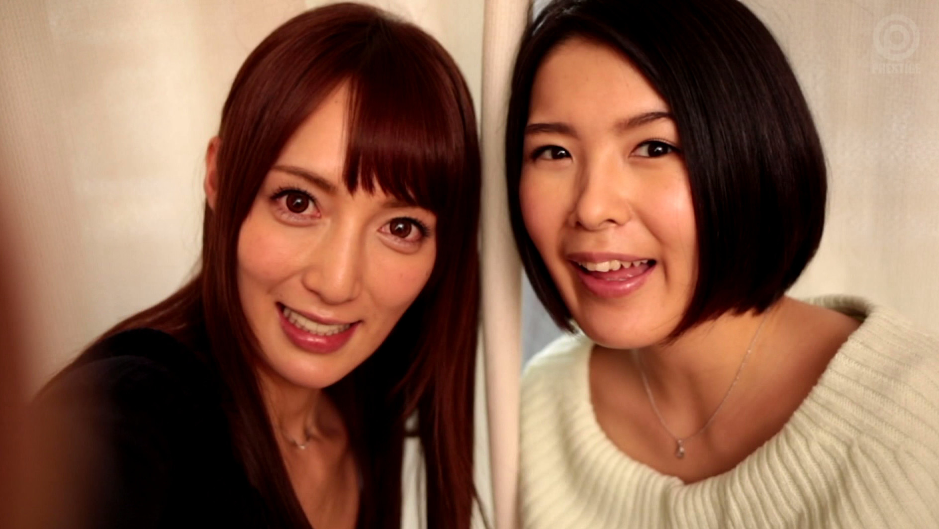 彼女のお姉さんは、誘惑ヤリたがり娘。 冬月かえで 画像1