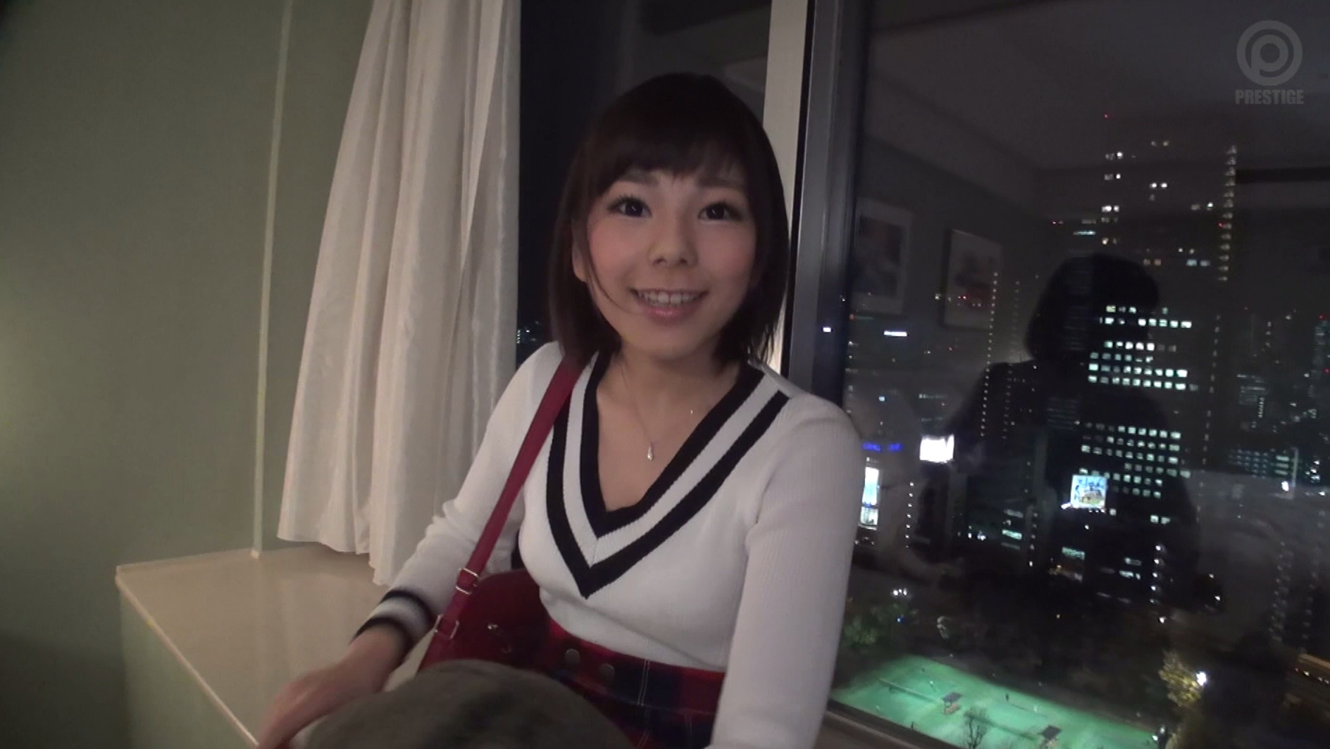 エスカレートするドしろーと娘276 画像3