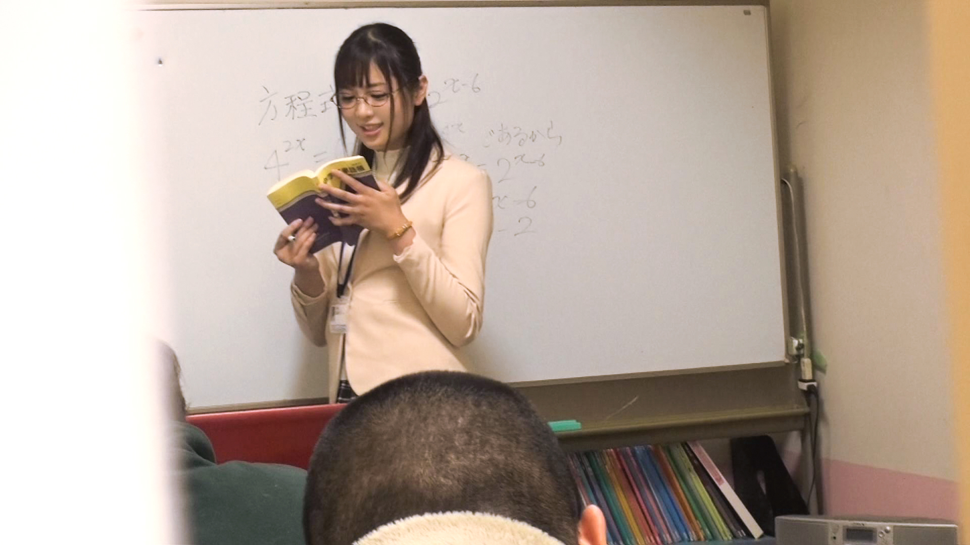 完全ガチ交渉!噂の、素人激カワ看板娘を狙え! vol.36 豊島区 画像20