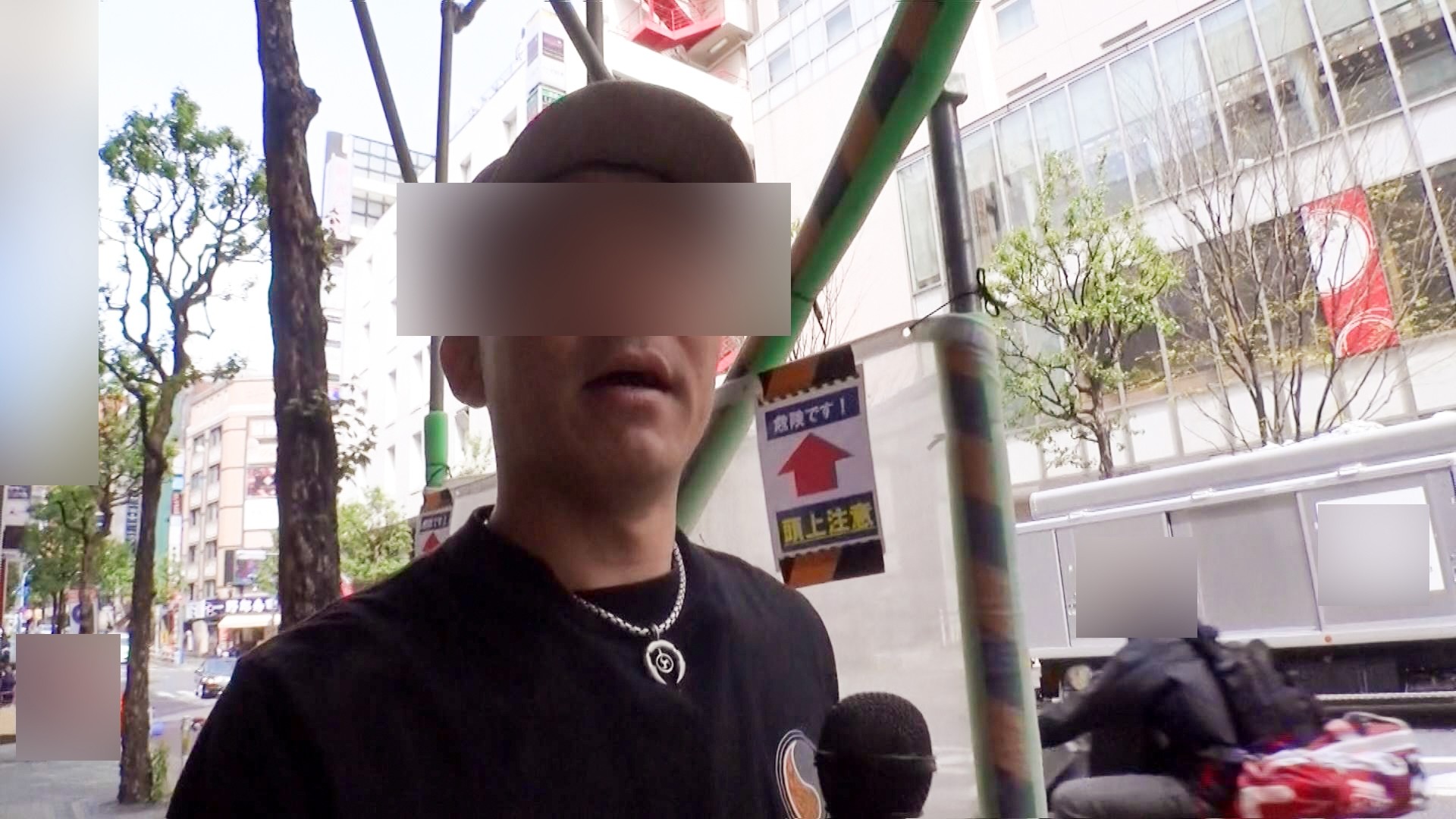 完全ガチ交渉!噂の、素人激カワ看板娘を狙え! vol.38 神奈川 画像13