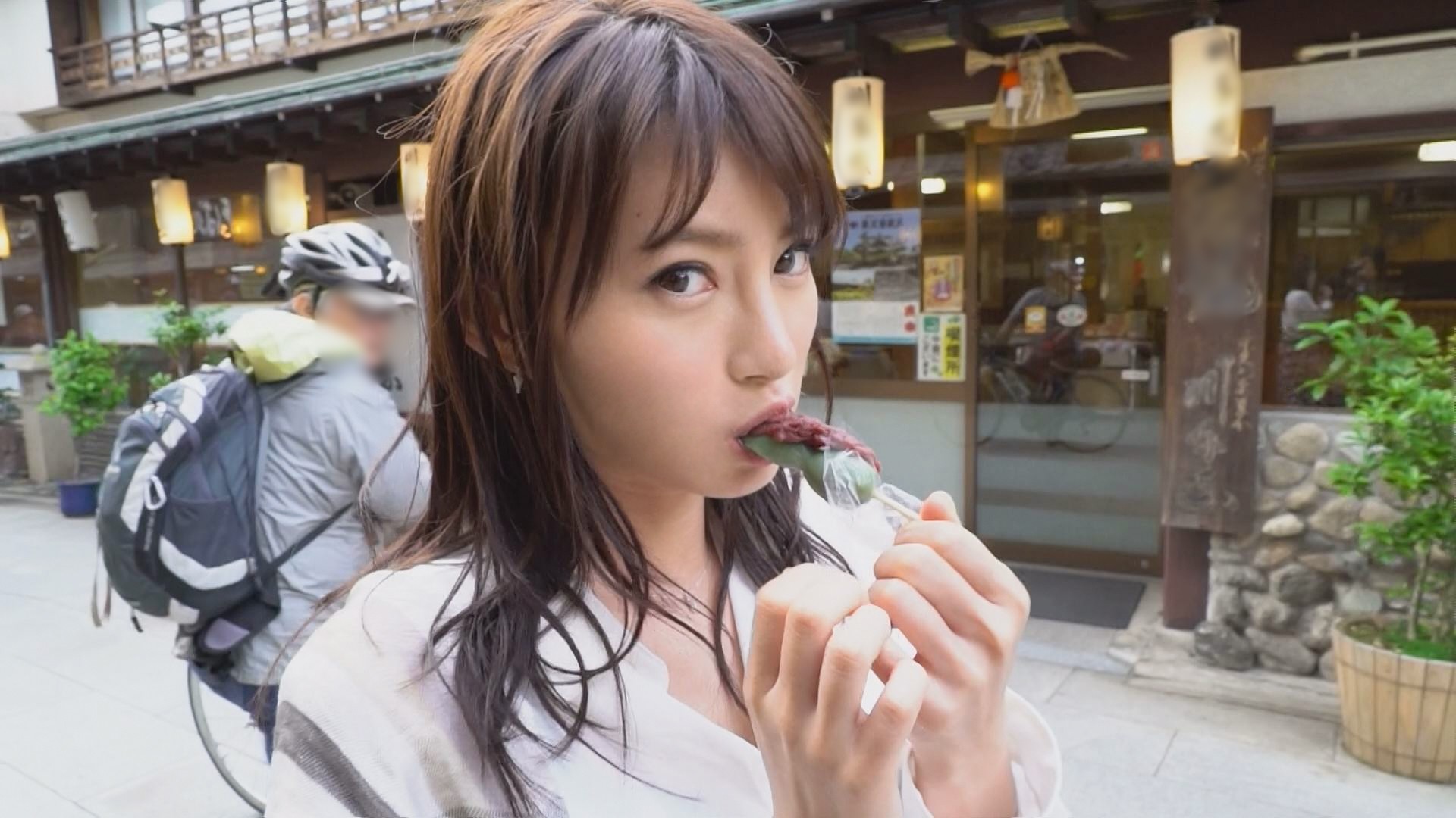 最高の愛人と、最高の中出し性交。 1 高校教師・はるか(28歳) 画像4