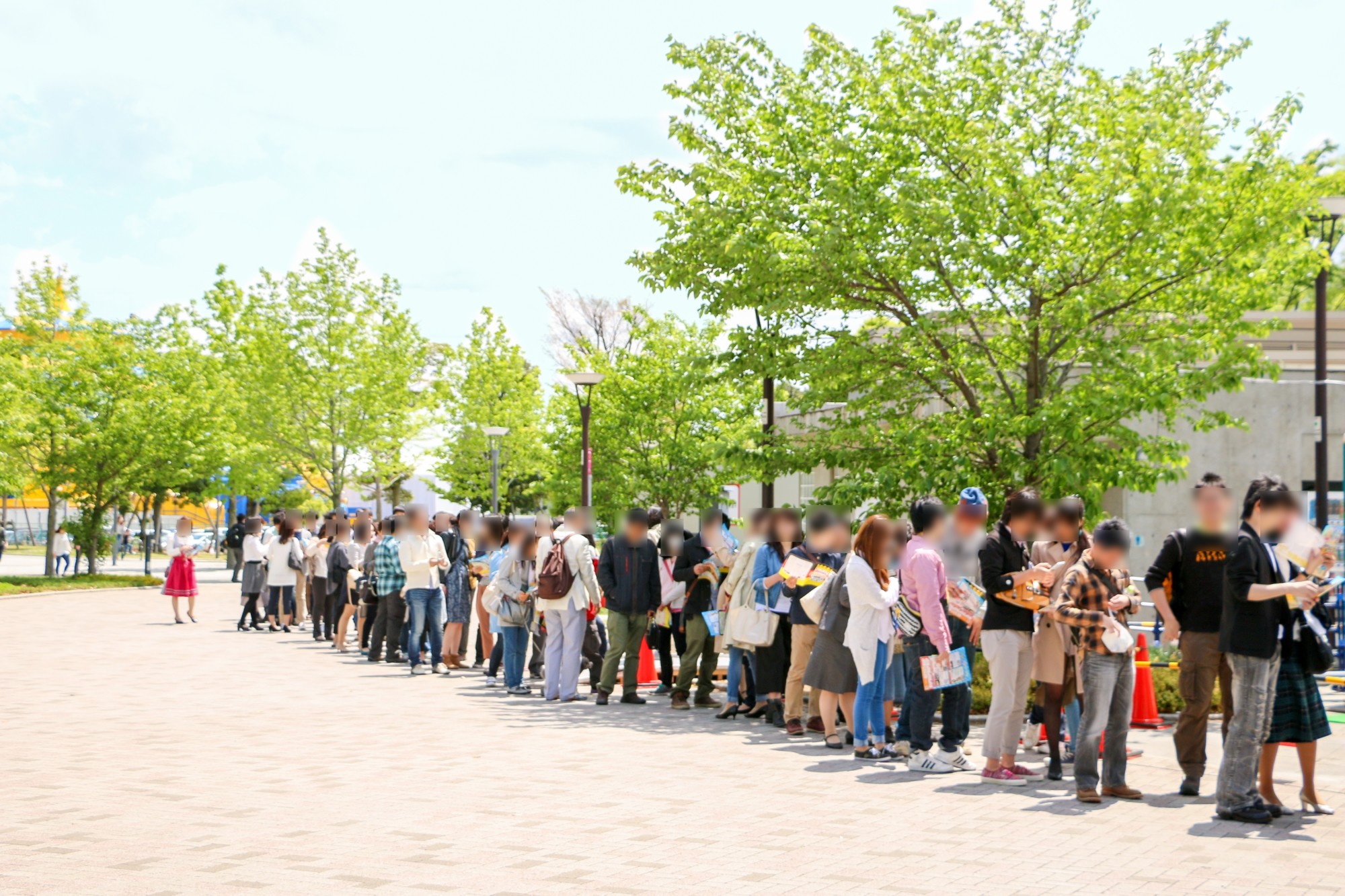 まんハメ検証隊 都内だけでも年間70回以上開催される様々なフェス!!その会場でナンパすれば普段手が出ないAランク女子も酒で浮かれた勢いで喰える!? File.05 画像5