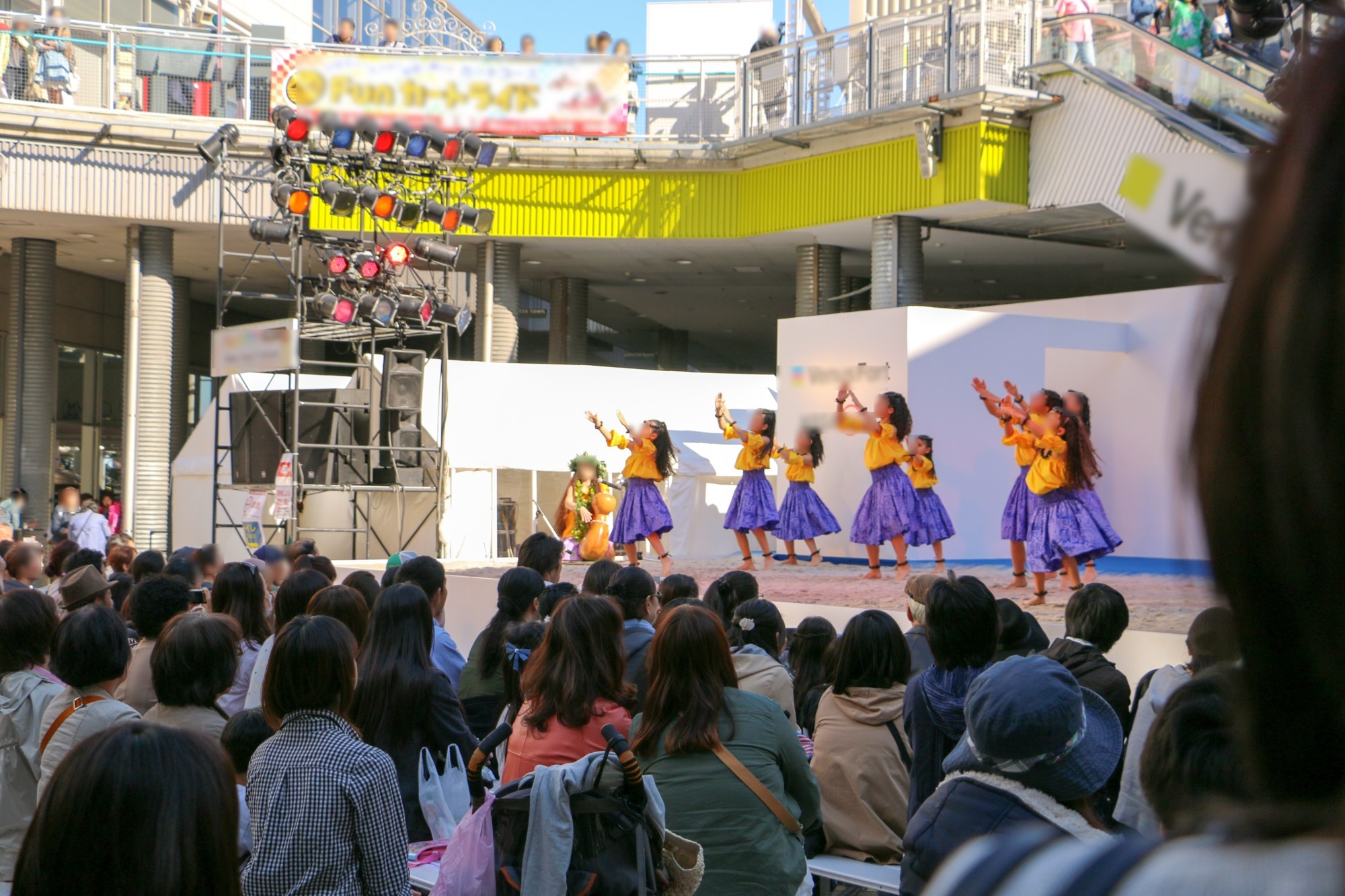 まんハメ検証隊 都内だけでも年間70回以上開催される様々なフェス!!その会場でナンパすれば普段手が出ないAランク女子も酒で浮かれた勢いで喰える!? File.05 画像9