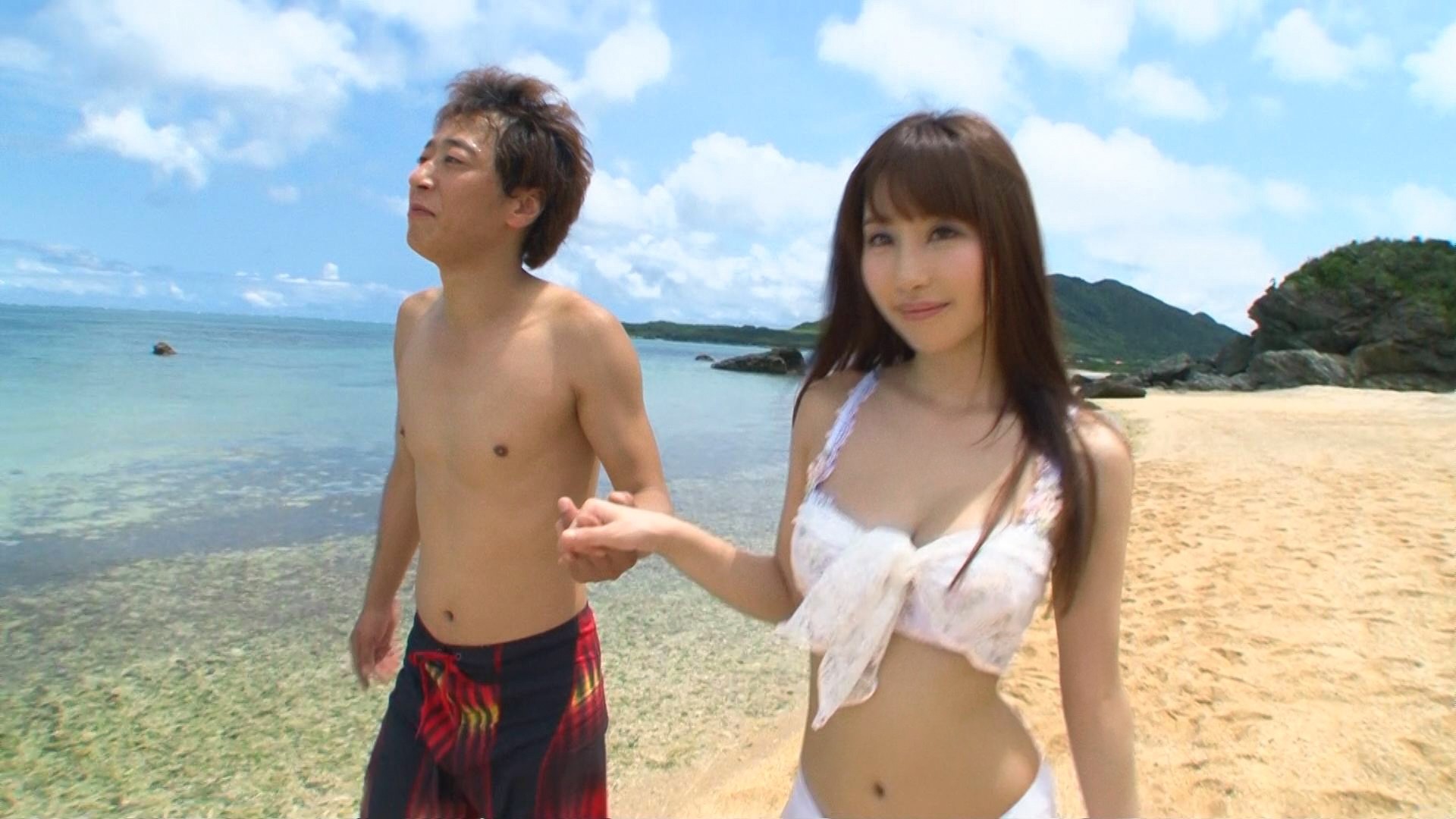 プレステージ夏祭 2016 あやみ旬果のオトコを骨抜きにする青空極淫ソープ 画像10