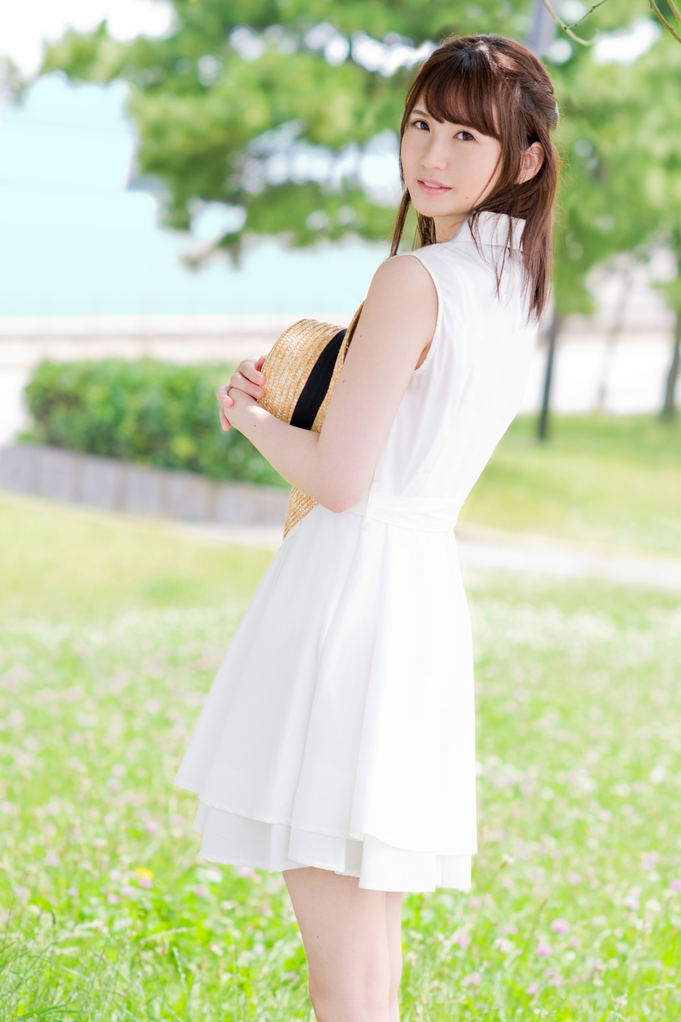 18歳と10ヶ月 04 小谷みのり 画像1