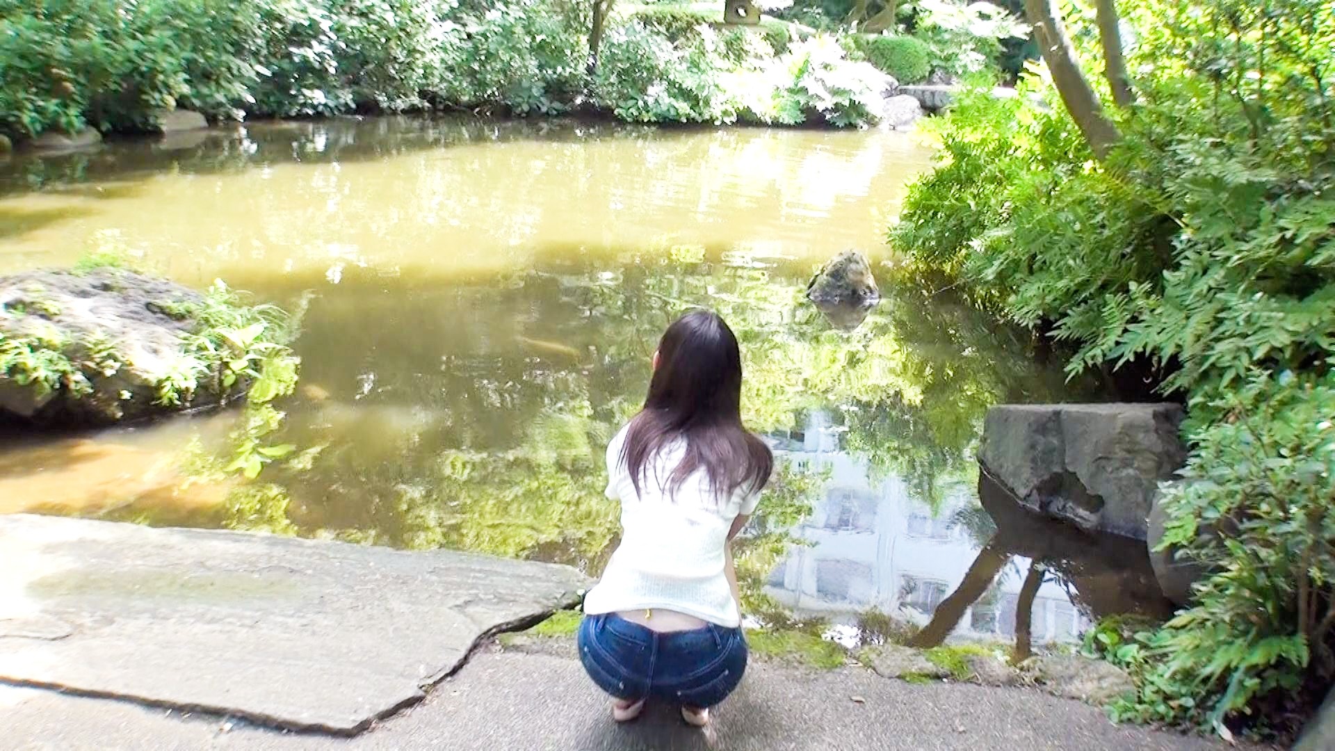 18歳と4ヶ月。 05 梨杏なつ 画像6