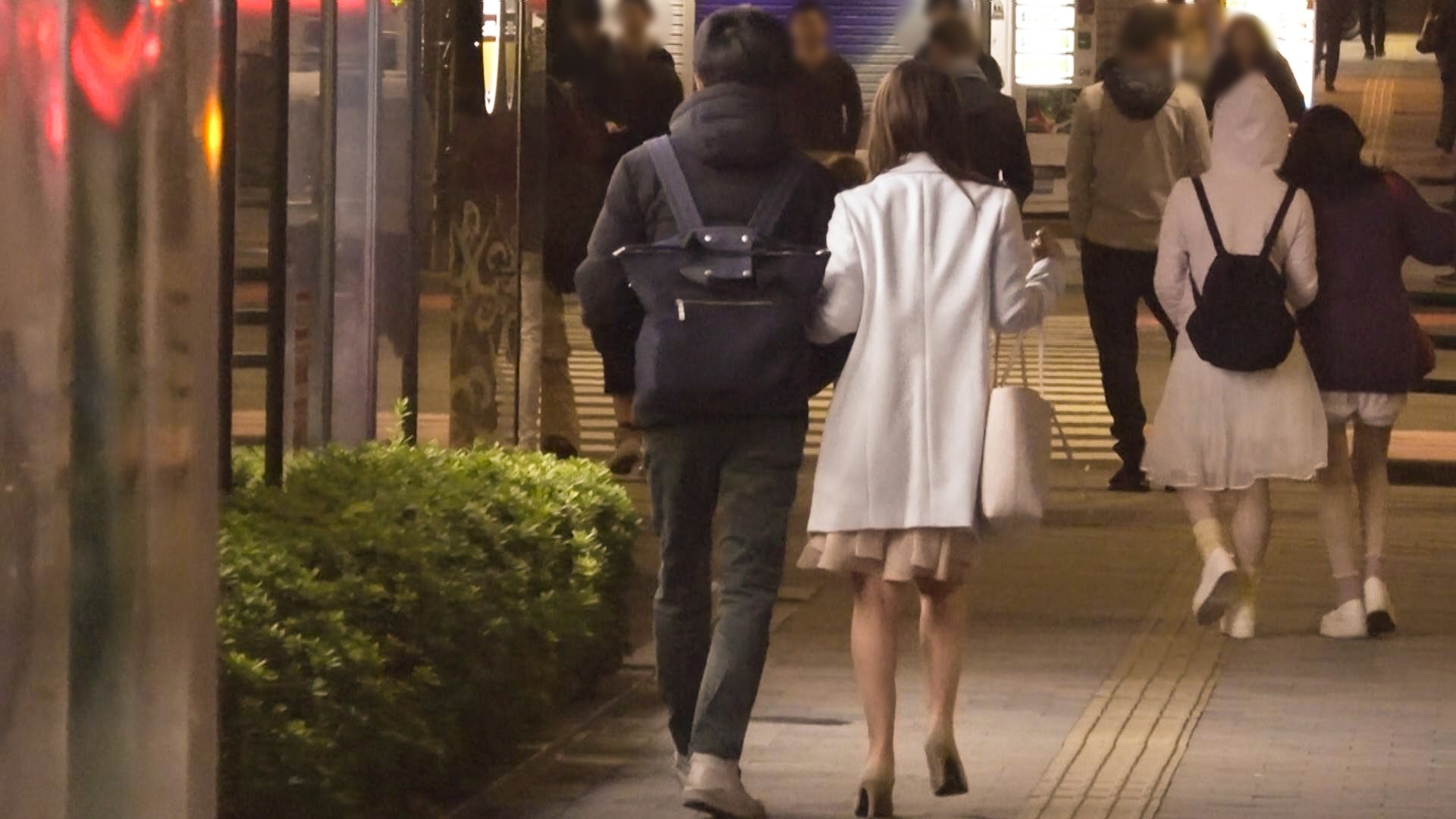 ヤリマンドキュメント ことかちゃん(23) 医療機器メーカー事務 File.02 画像7