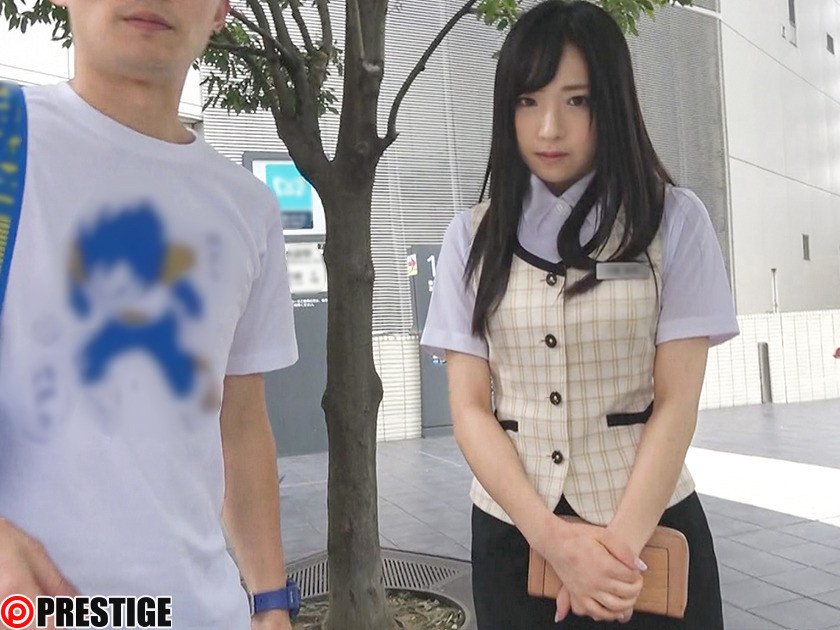 シロウト制服美人 21 理不尽な要求にひっそりとま〇こを濡らし応じるドM。 画像2