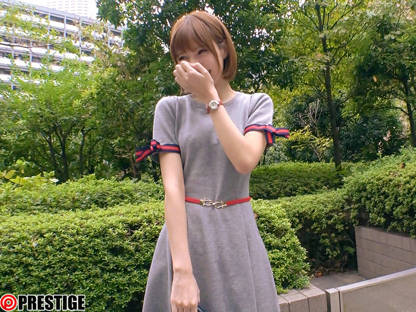 SEXの逸材。ドスケベ素人の衝撃的試し撮り 性癖をこじらせてプレステージに自らやって来た本物素人さん達の顛末。 VOL.34 画像6