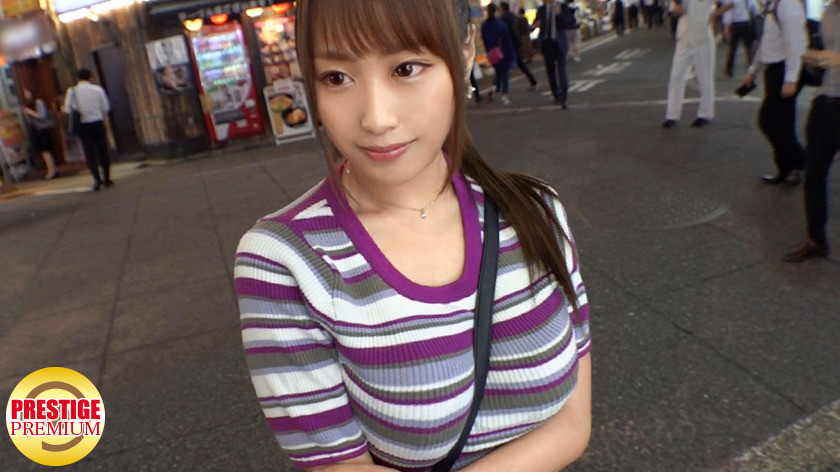 街角シロウトナンパ! vol.81 あなたよりエロい友達(ヤリマン)を紹介して下さい! 10 画像1