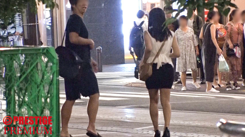巷に溢れるHな噂 徹底検証ドキュメント!! 02 画像8