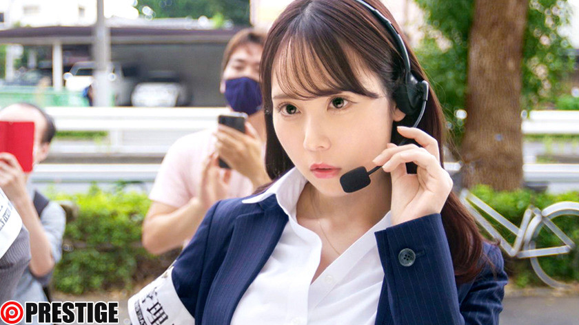 中出し 射精執行官 08 爆乳Gcup&高速騎乗位で不純精子を搾り取る!! 永瀬みなも 画像2