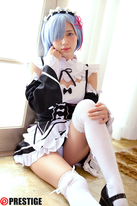 僕とれむの異世界性活 ACT.07 最強セクシー装備でエロさ限界突破!!! 涼森れむ 画像3