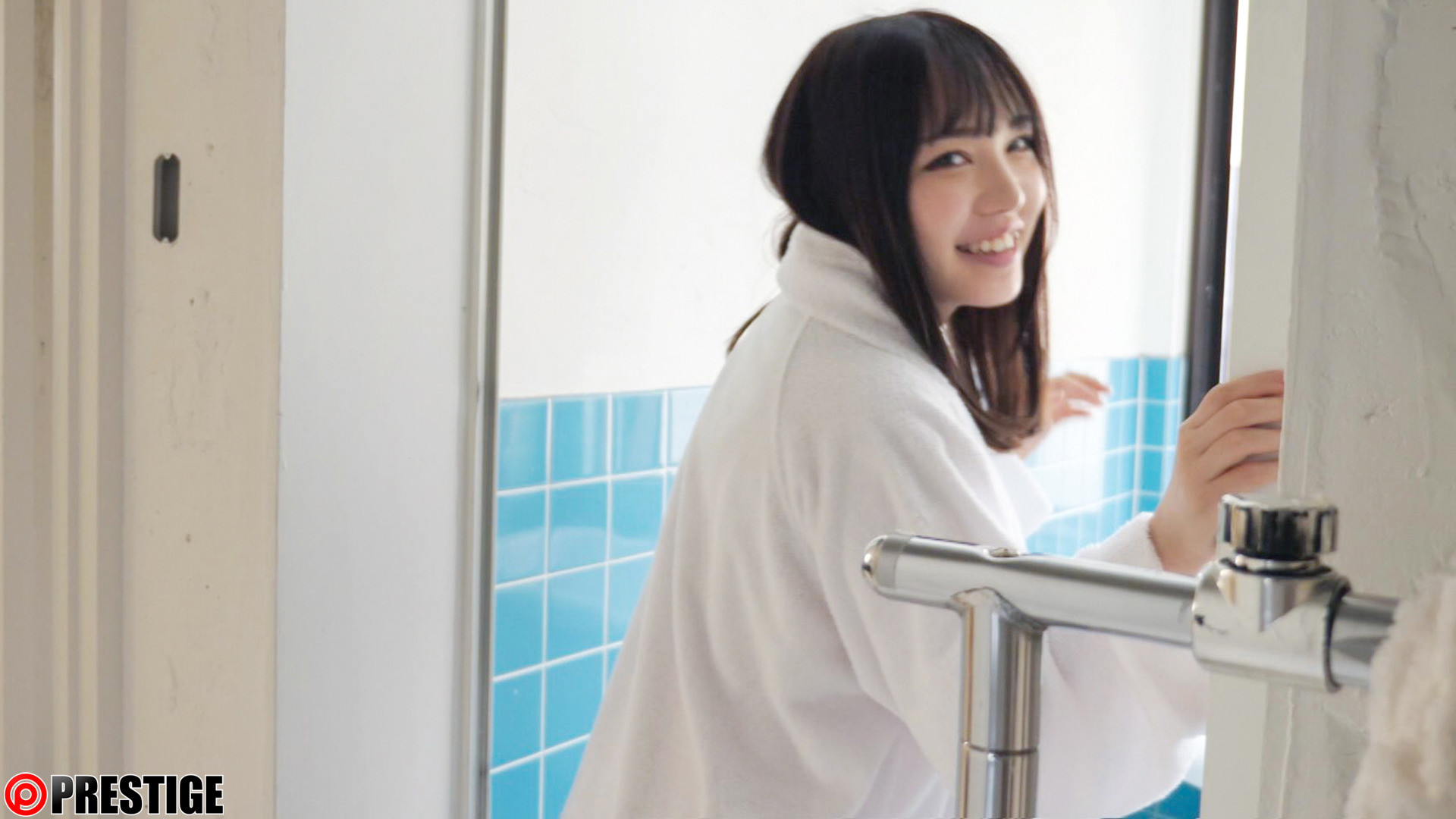 新人 プレステージ専属デビュー アイドル育ちのニューヒロイン! 時田萌々 画像4