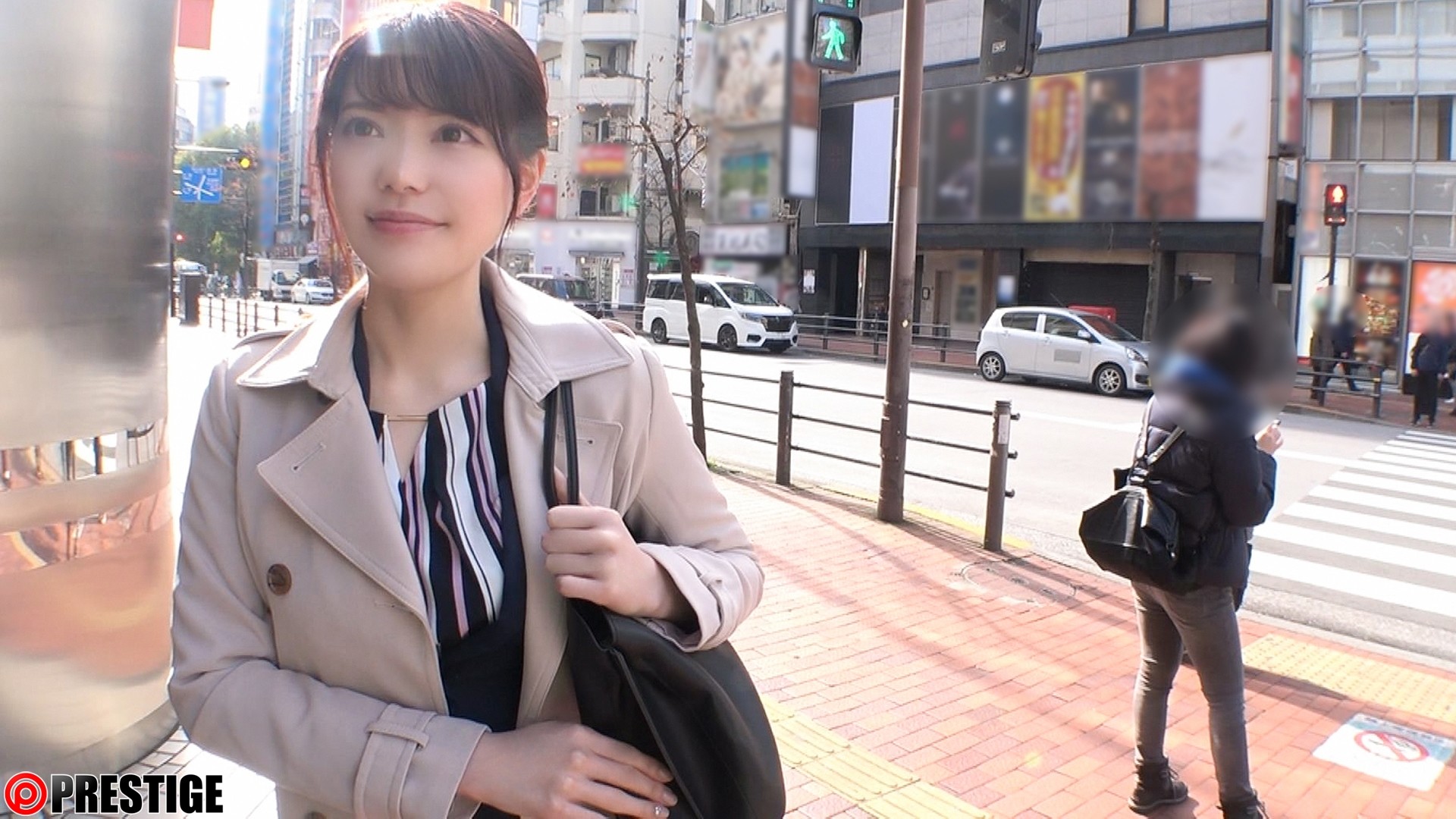ナンパTV×PRESTIGE PREMIUM 28 大漁!!穫れたて激エロ美女8名を踊り喰い!! 画像1
