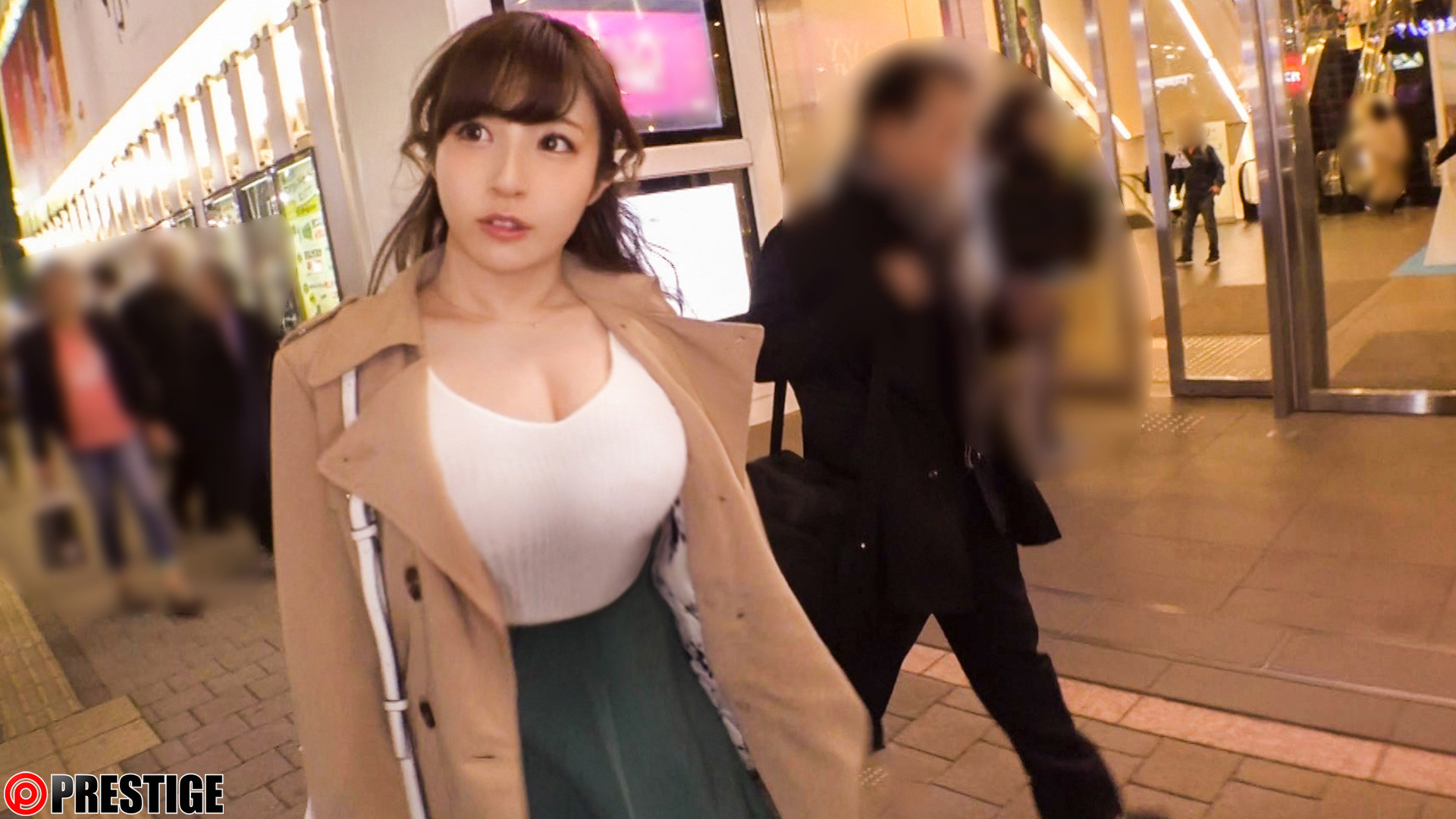 ナンパTV 淫乱人妻 BEST 8時間 Vol.01 妻であり一人の女性だから・・・街行く妻たちの(秘)性事情を丸裸! 画像7