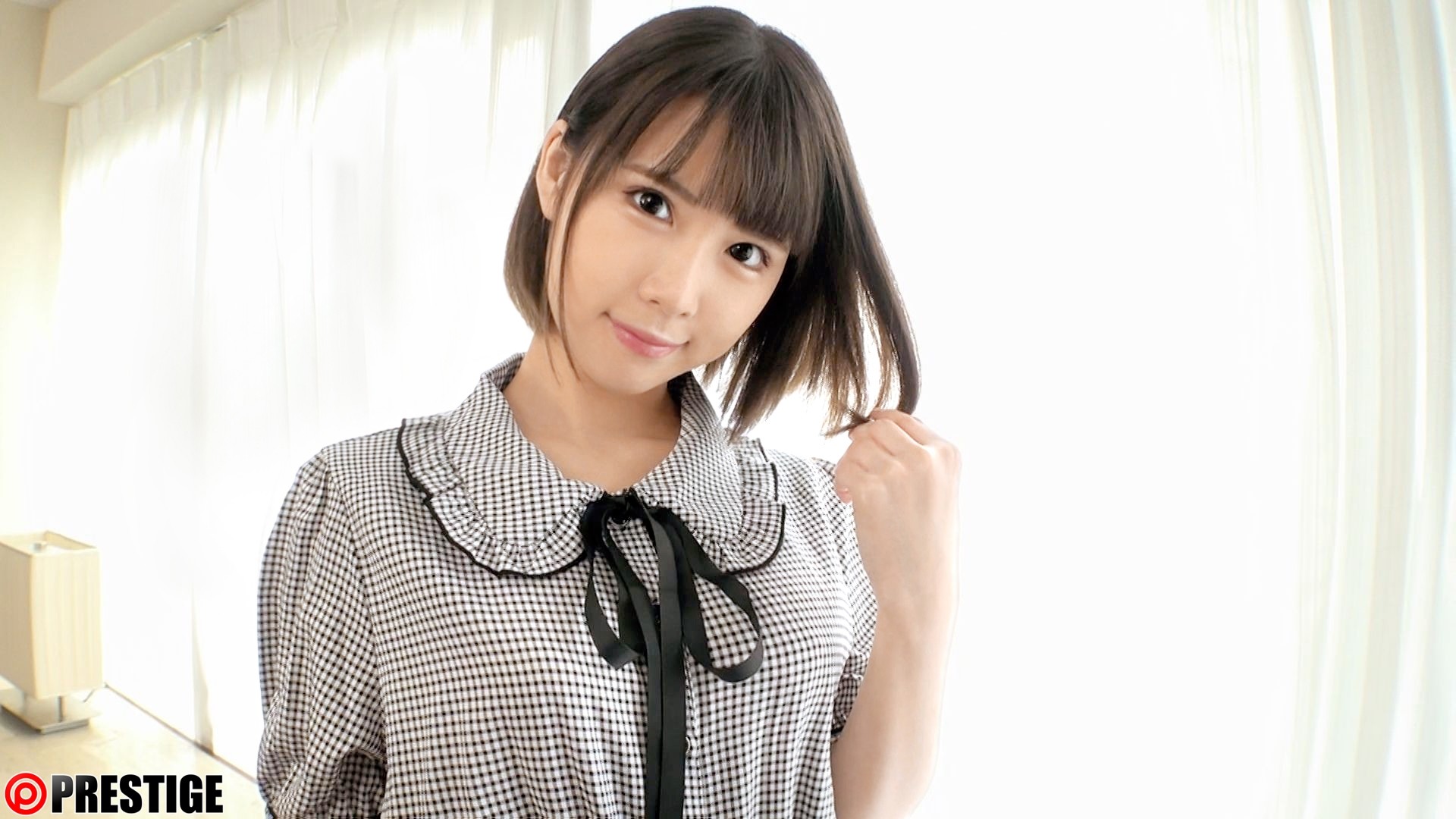 シロウトTV×PRESTIGE PREMIUM 45 バイトの延長感覚で撮られた、素人アイドル達の初出し映像! 画像5