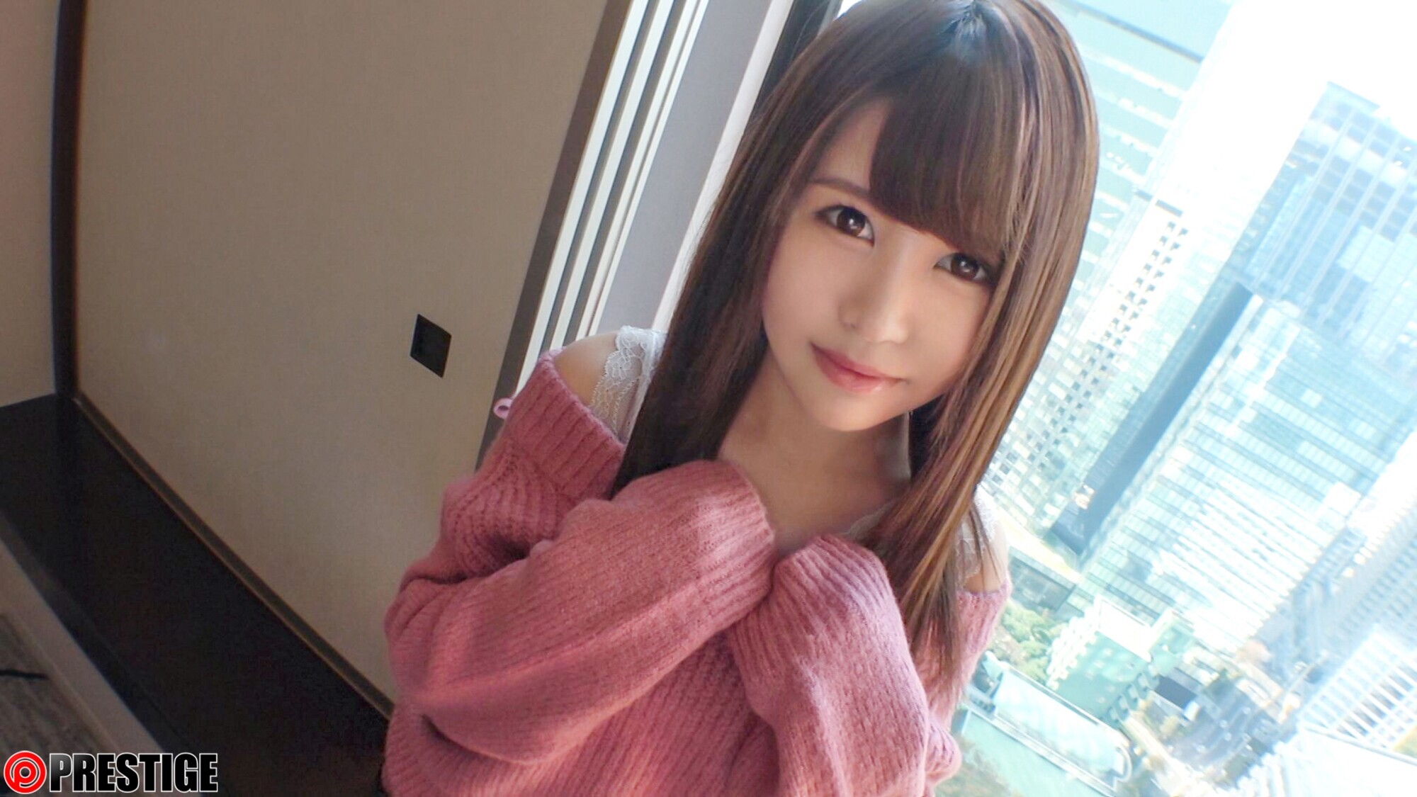 シロウトTV×PRESTIGE ピュア乙女BEST vol.01 シロウトTVから殿堂入りの童顔美少女を厳選! 画像6