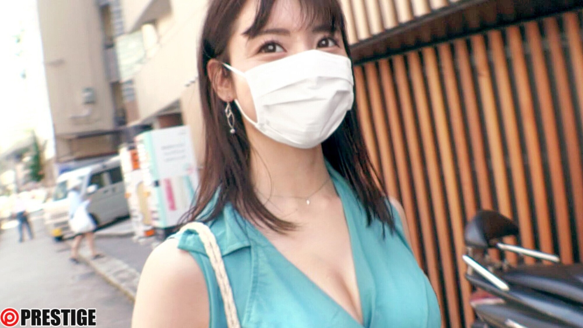 SEXの逸材。(秘)性癖を曝け出す美少女を激撮 見た目からは想像のできないスケベな欲望がカメラの前で弾け飛ぶ! VOL.91 画像9
