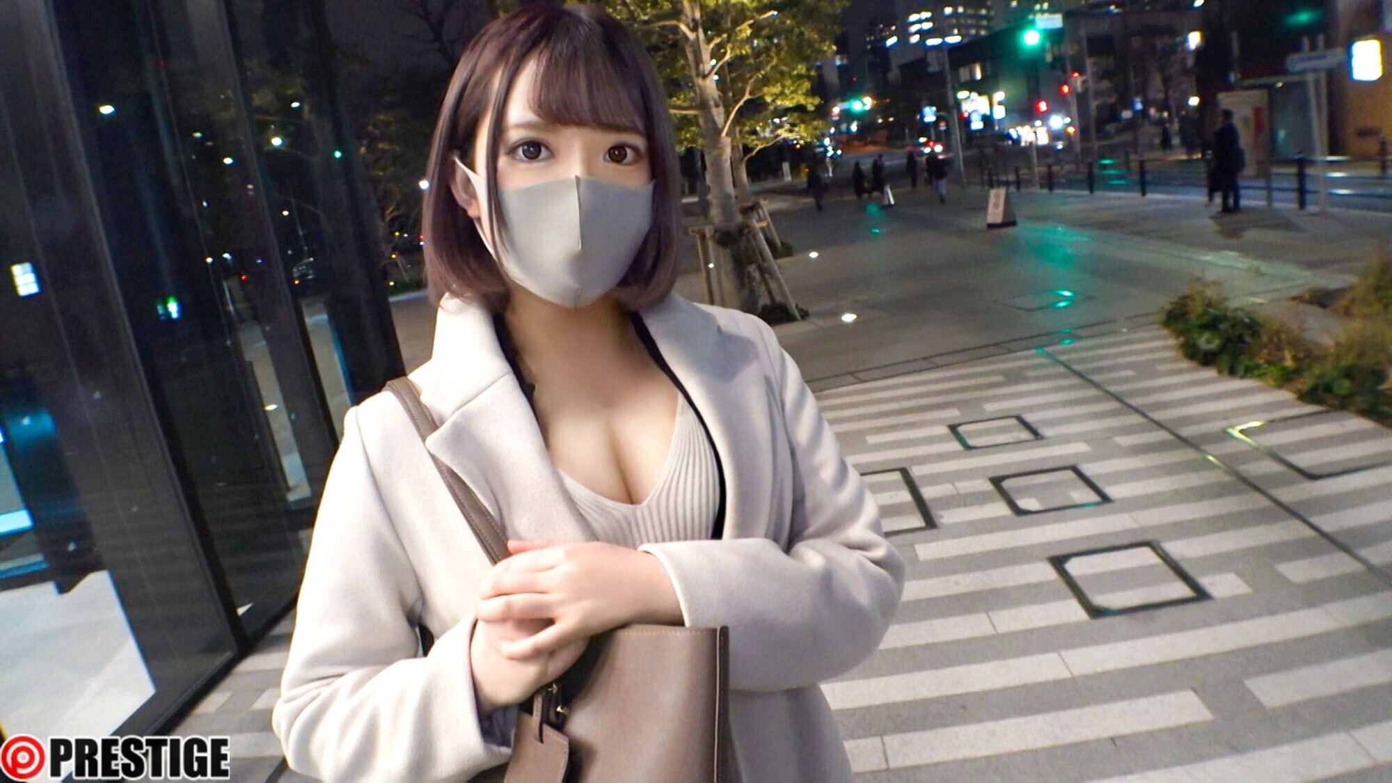 ナンパTV×PRESTIGE PREMIUM 33 大漁!!獲れたて激エロ美女8名を踊り喰い!! 画像4