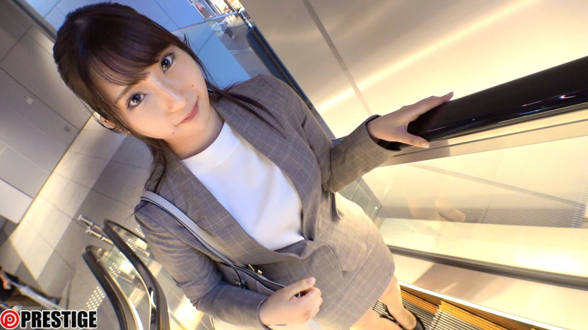 ナンパTV×PRESTIGE PREMIUM 33 大漁!!獲れたて激エロ美女8名を踊り喰い!! 画像7