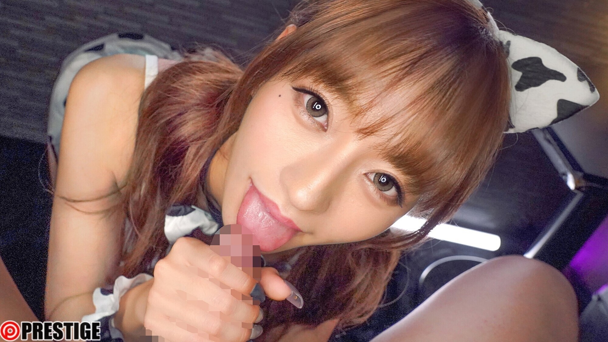 本番オーケー!?噂の裏ピンサロ 21 極上接待3本番 流川夕 画像2