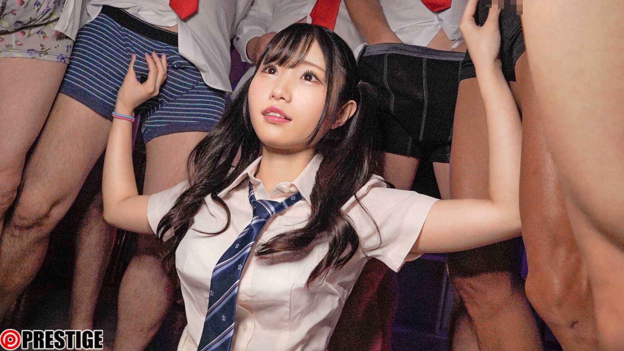顔射の美学 23 美女の顔面に溜まりに溜まった白濁男汁をぶちまけろ!! 鈴の家りん 画像5