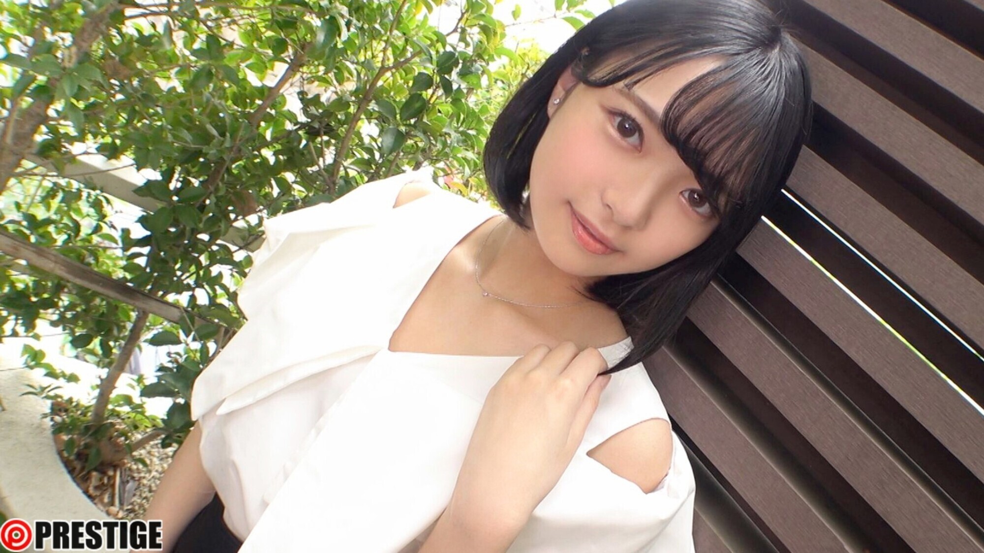 シロウトTV×PRESTIGE PREMIUM 50 バイトの延長感覚で撮られた、素人アイドル達の初出し映像! 画像5