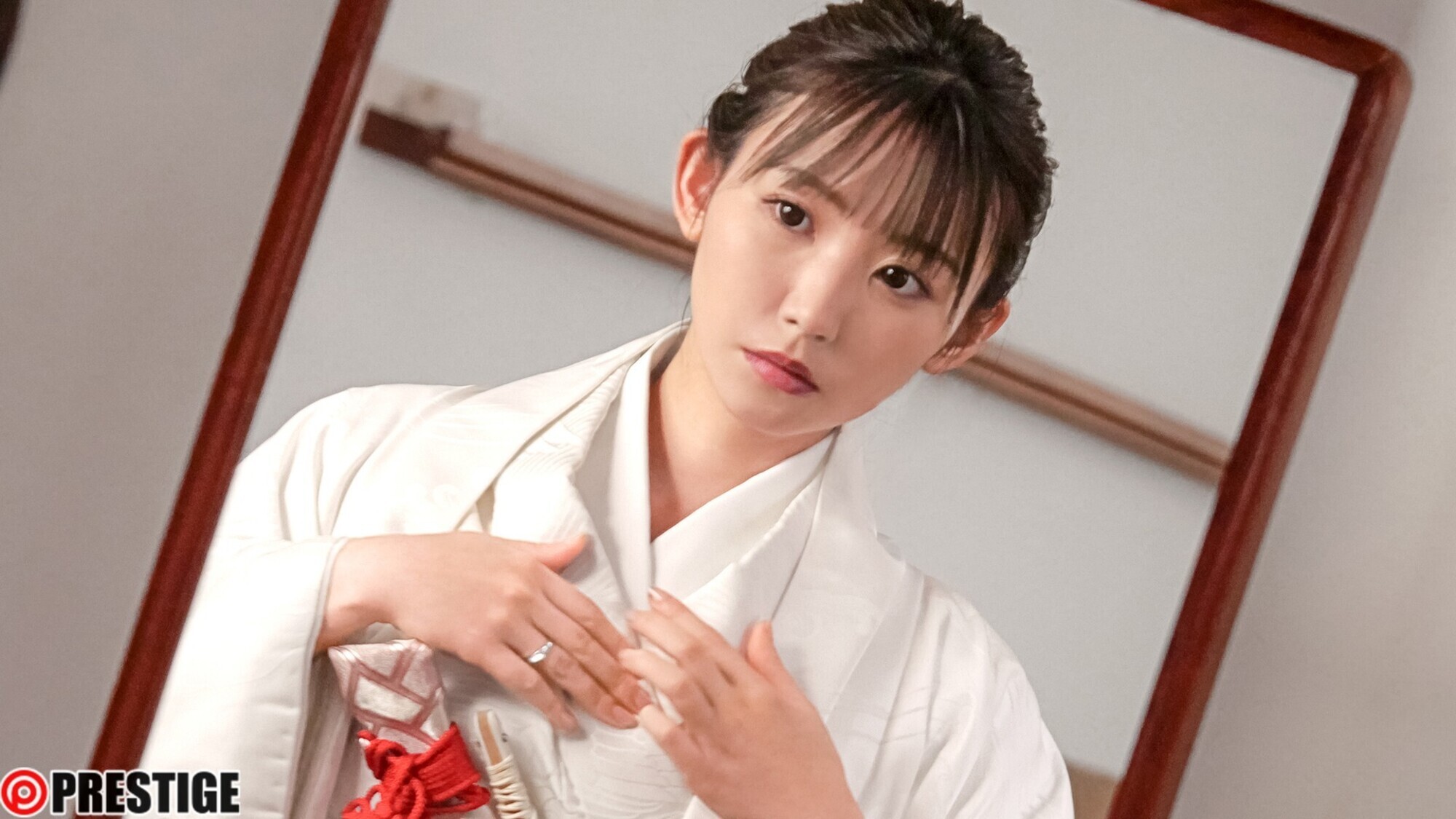 何もない田舎で幼馴染と、汗だく濃厚SEXするだけの毎日。 case.09 七嶋舞 画像1