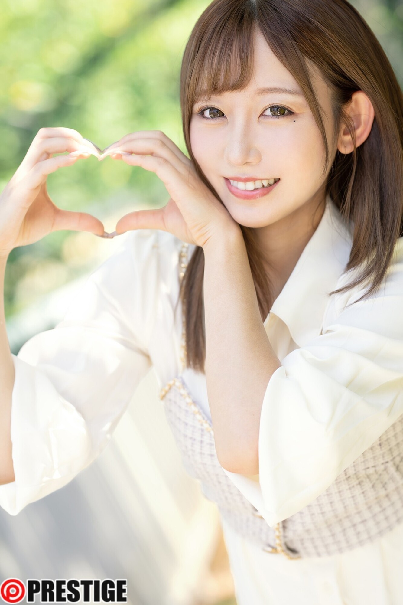 おじさんが好き とびっきり美少女とイチャベロ3本番 七嶋舞 画像1