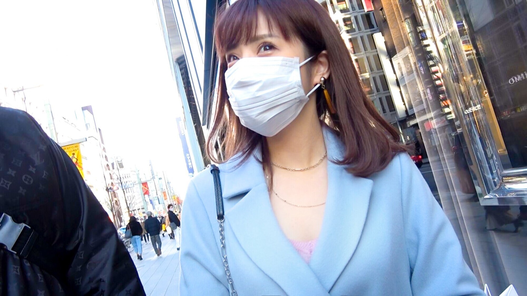 月曜から中出し【人妻自宅中出し訪問~美人妻3名】 05 画像12