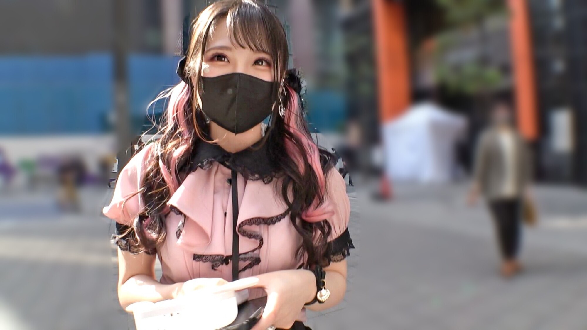 ぴえんげっちゅ 画像1