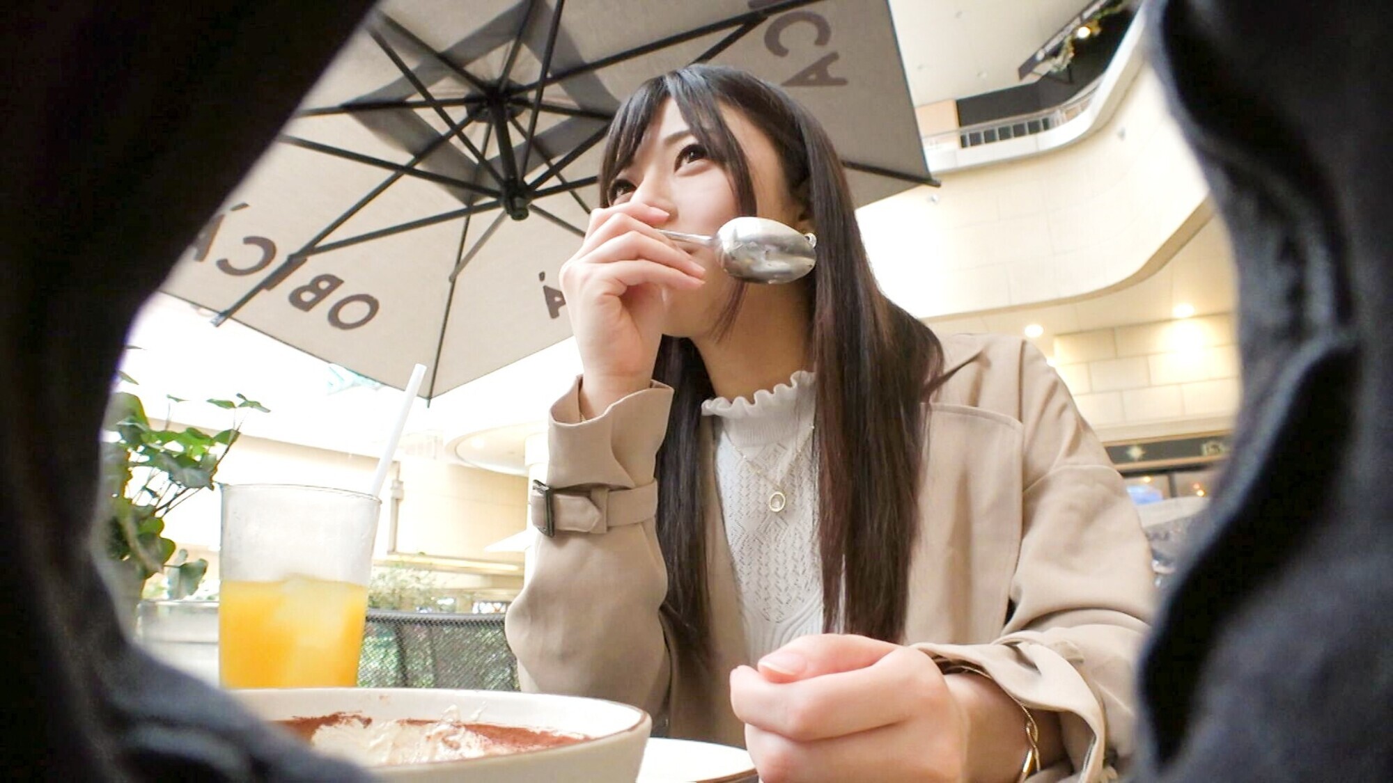 レンタル彼女。×PRESTIGE PREMIUM 07 画像11