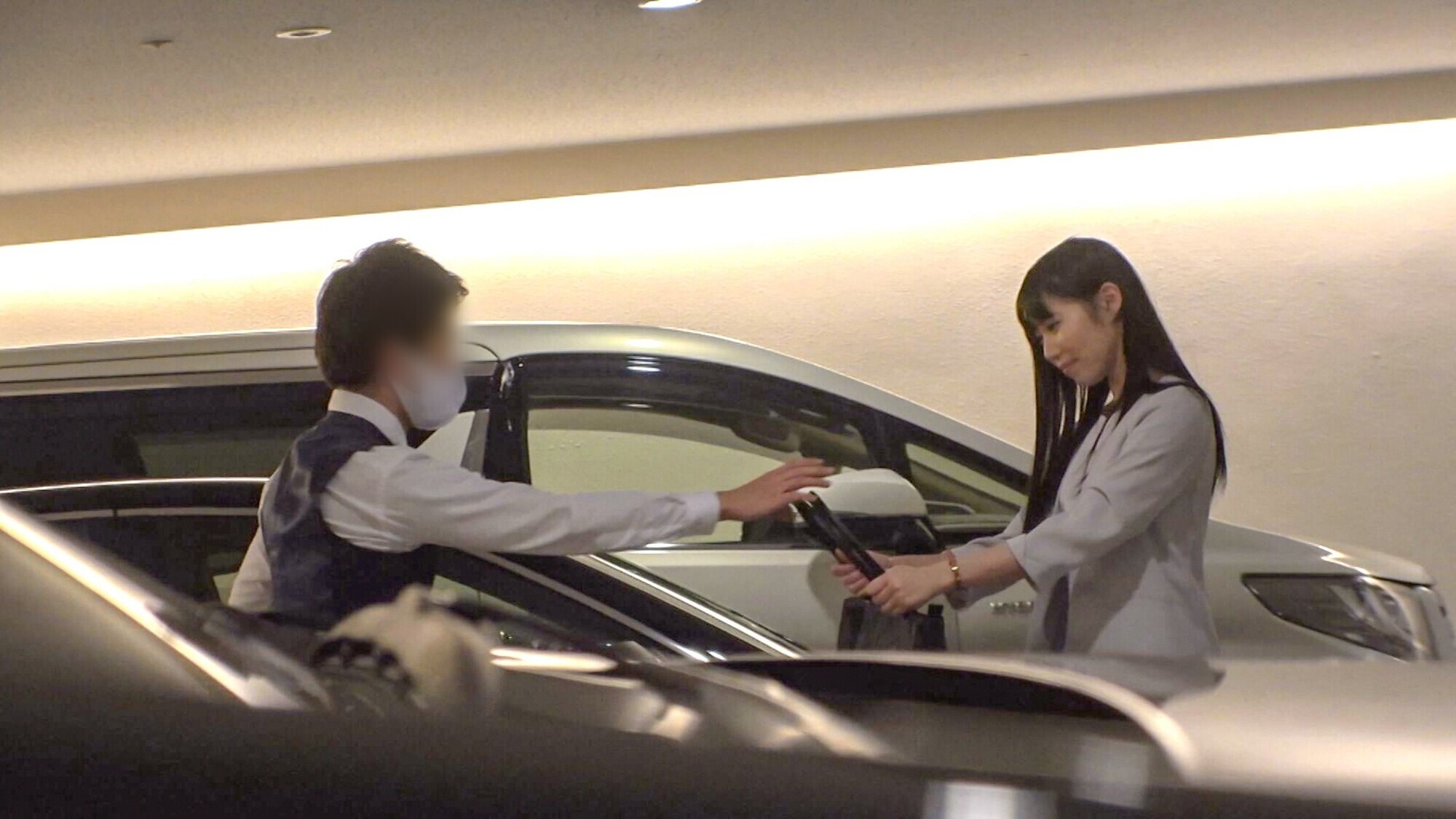 働くドMさん×PRESTIGE PREMIUM 10 画像13