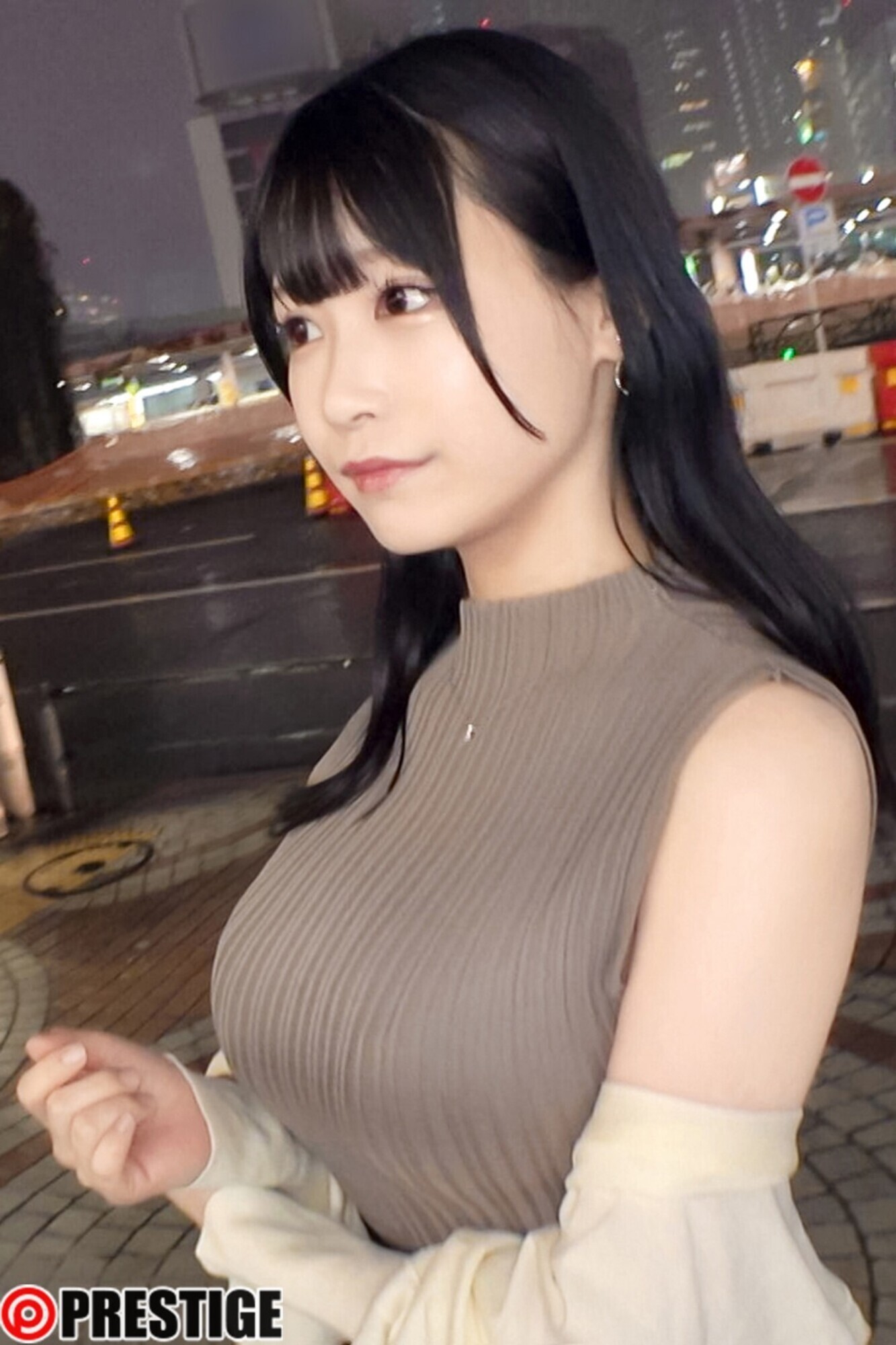 ナンパTV×PRESTIGE PREMIUM 49 画像1