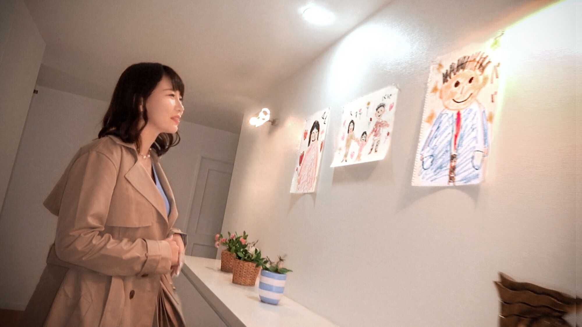 月曜から中出し【人妻自宅中出し訪問~美人妻3名】 09 画像4